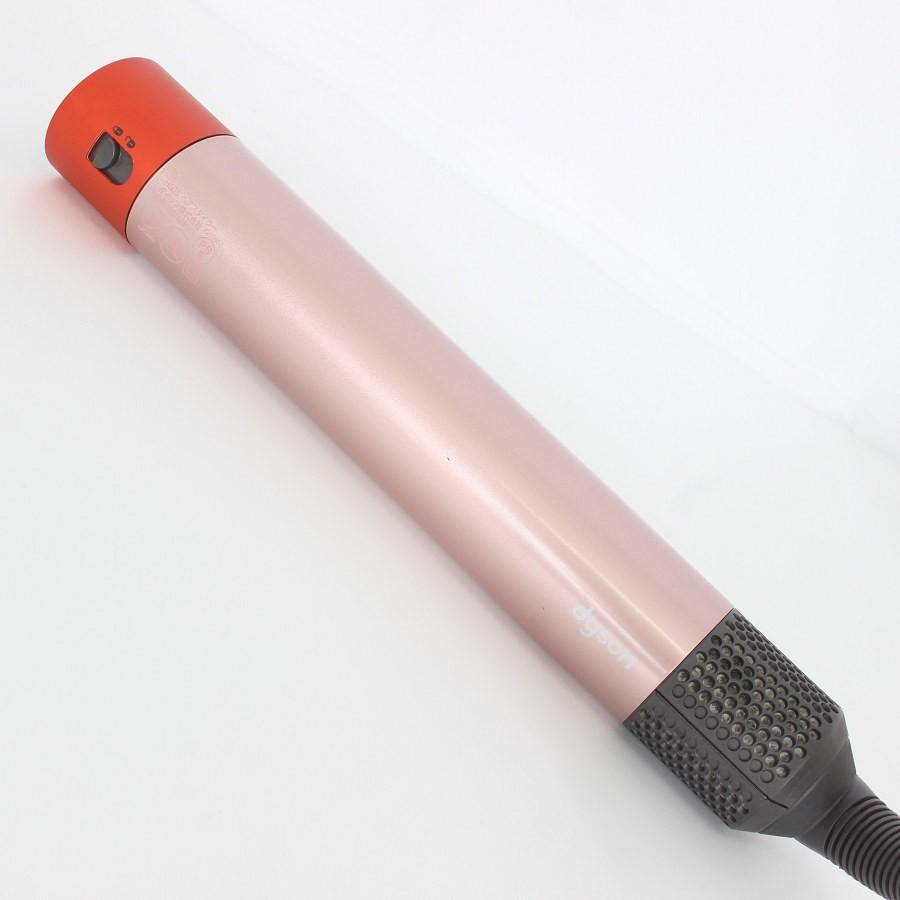 ボーナスストア+5％】Dyson Airwrap Lite HS05 RTO ENT さくらロゼ