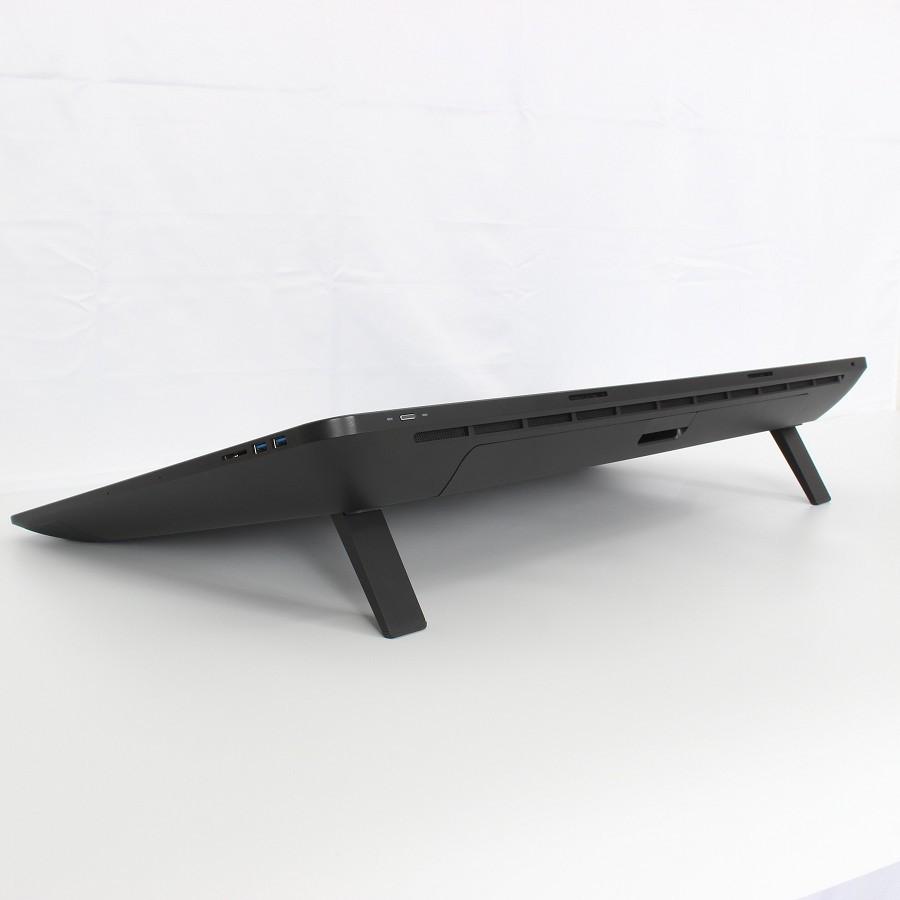 ボーナスストア+5％】WACOM Cintiq Pro 24 touch DTH-2420/K0 Flex Arm 