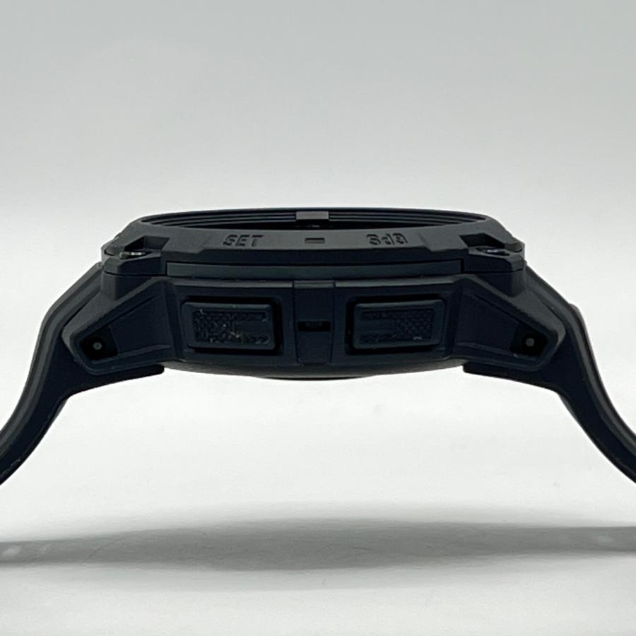 ボーナスストア+5％【美品】 GARMIN Instinct 3 Dual Power Tactical Edition 45mm 010-02934-80 ブラック スマートウォッチ ガーミン インスティンクト 本体 |  | 11