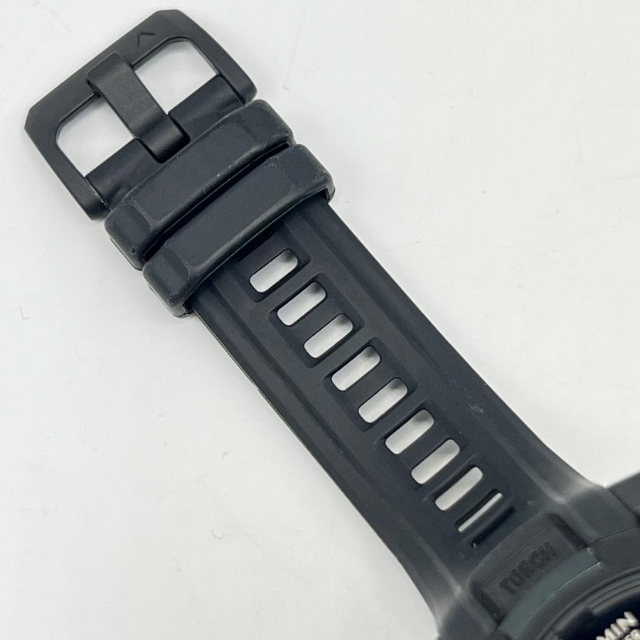 ボーナスストア+5％【美品】 GARMIN Instinct 3 Dual Power Tactical Edition 45mm 010-02934-80 ブラック スマートウォッチ ガーミン インスティンクト 本体 |  | 05