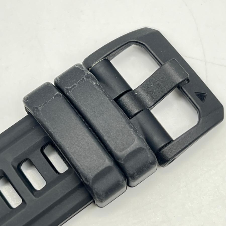 ボーナスストア+5％【美品】 GARMIN Instinct 3 Dual Power Tactical Edition 45mm 010-02934-80 ブラック スマートウォッチ ガーミン インスティンクト 本体 |  | 09