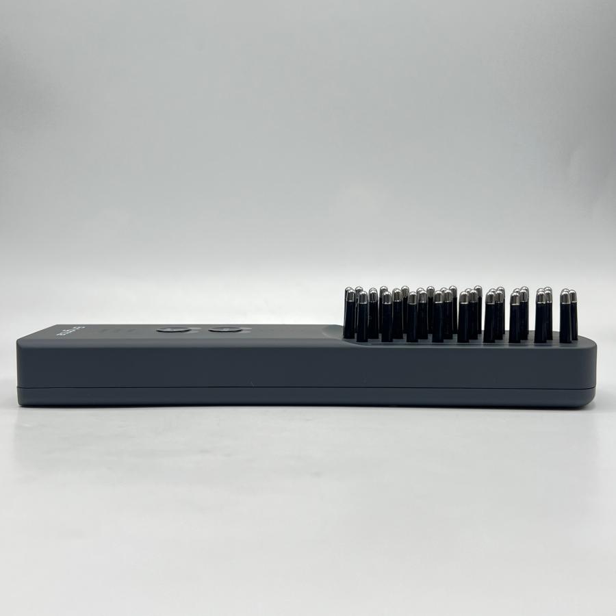 ボーナスストア+5％【美品】Brighte ELEKI BRUSH+ BRT-FSB180 ミッキー