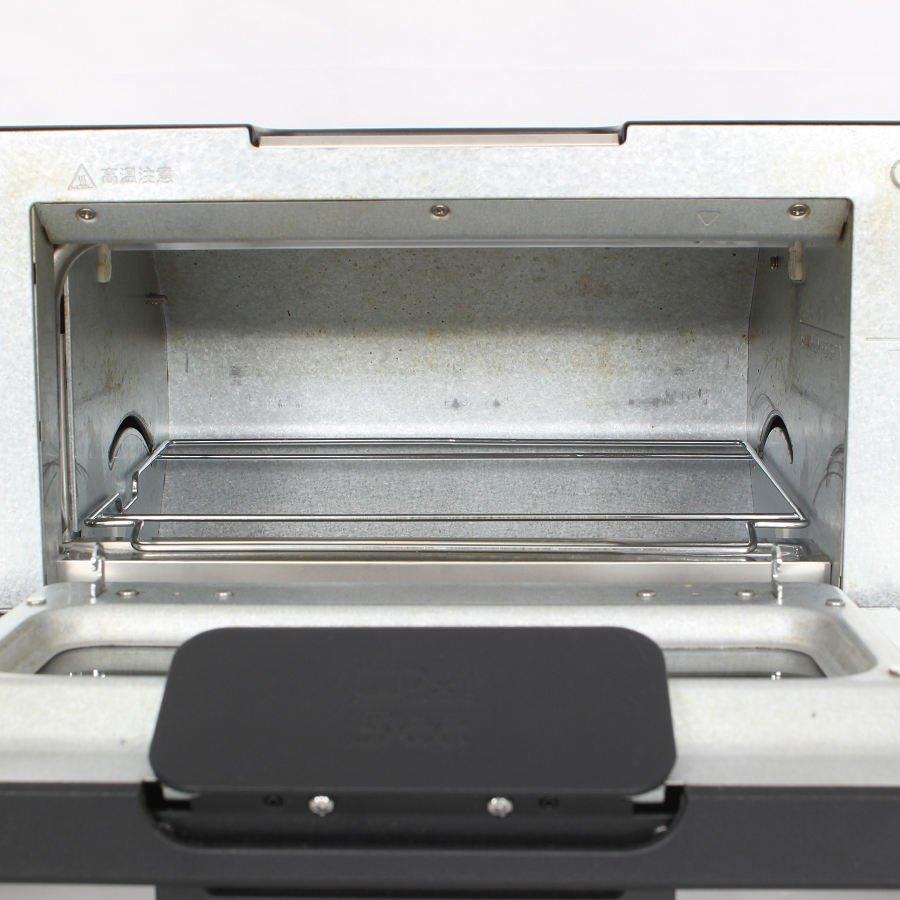 【ボーナスストア+5％】BALMUDA The Toaster K05A-BK ブラック スチームオーブントースター バルミューダ ザ・トースター 本体 |  | 05