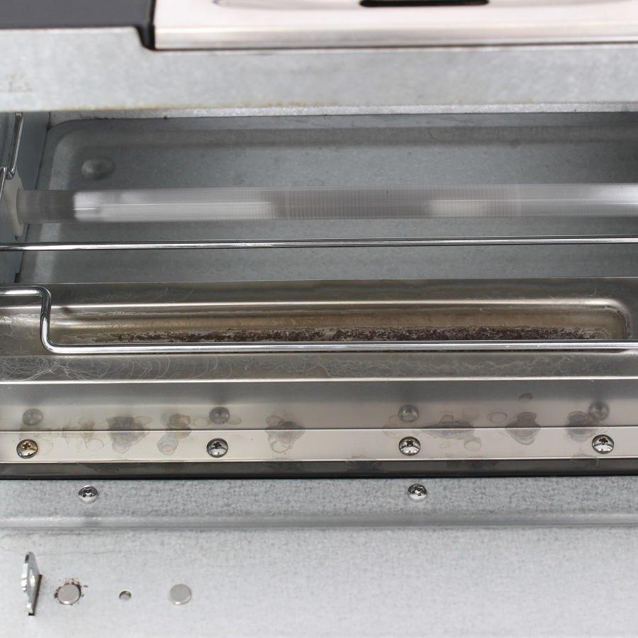 【ボーナスストア+5％】BALMUDA The Toaster K05A-BK ブラック スチームオーブントースター バルミューダ ザ・トースター 本体 |  | 08