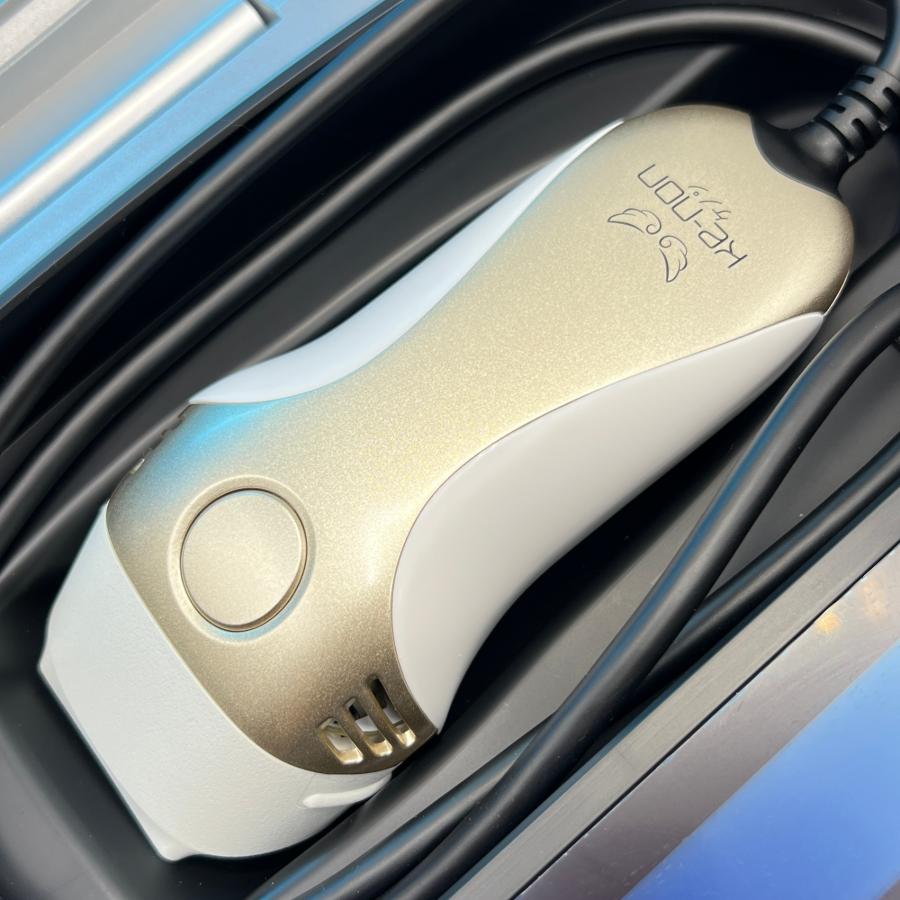 脱毛器kenon ケノンver8.7 J、カートリッジ3個、付属品男性女性