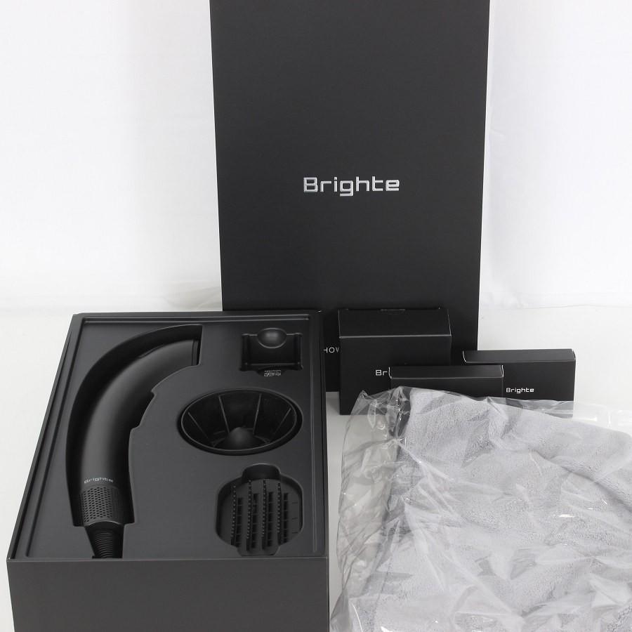 ボーナスストア+5％【美品】Brighte SHOWER DRYER BRT-SD173 新品
