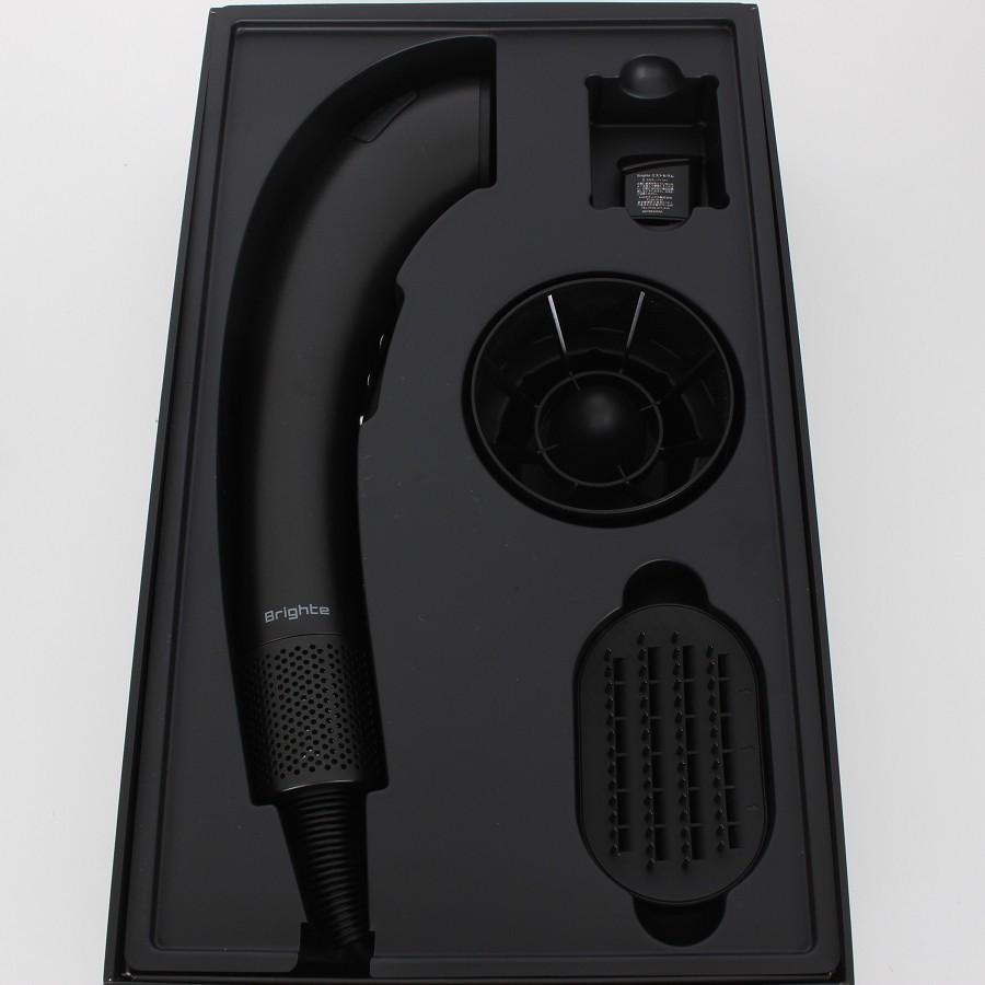 ボーナスストア+5％【美品】Brighte SHOWER DRYER BRT-SD173 新品