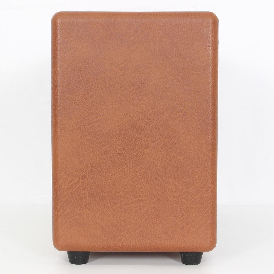 ボーナスストア+5％【美品】Marshall Woburn III ブラウン ワイヤレス Bluetooth スピーカー マーシャル 本体 |  | 07