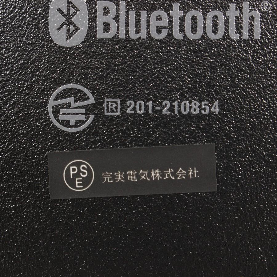 ボーナスストア+5％【美品】Marshall Woburn III ブラウン ワイヤレス Bluetooth スピーカー マーシャル 本体 |  | 09
