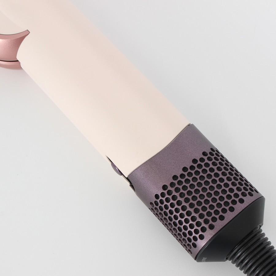 ボーナスストア+5％】Dyson Airstrait ストレイトナー HT01 VLP