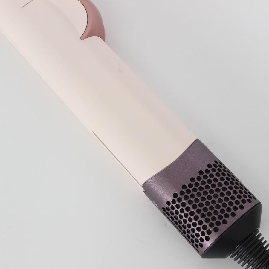 ボーナスストア+5％】Dyson Airstrait ストレイトナー HT01 VLP