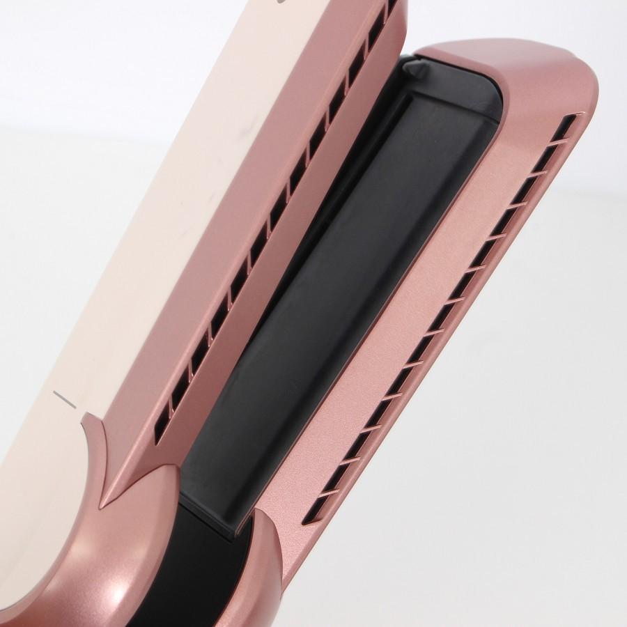 ボーナスストア+5％】Dyson Airstrait ストレイトナー HT01 VLP