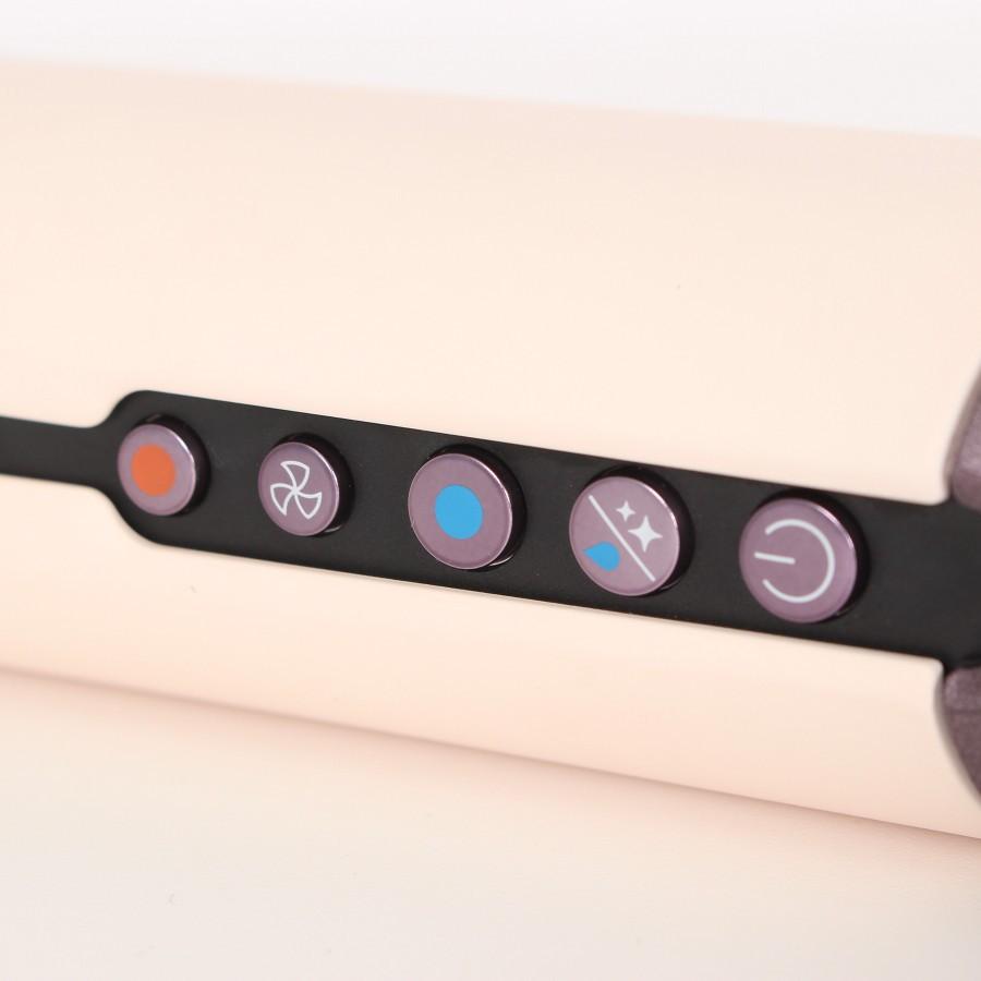 ボーナスストア+5％】Dyson Airstrait ストレイトナー HT01 VLP