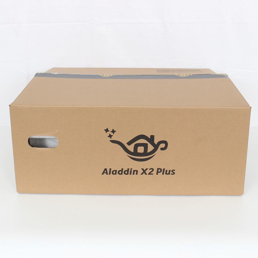 ボーナスストア+5％【美品】popIn Aladdin X2 Plus PA2P22U02DJ プロジェクター・スピーカー内蔵シーリングライト ポップインアラジン 本体 |  | 10