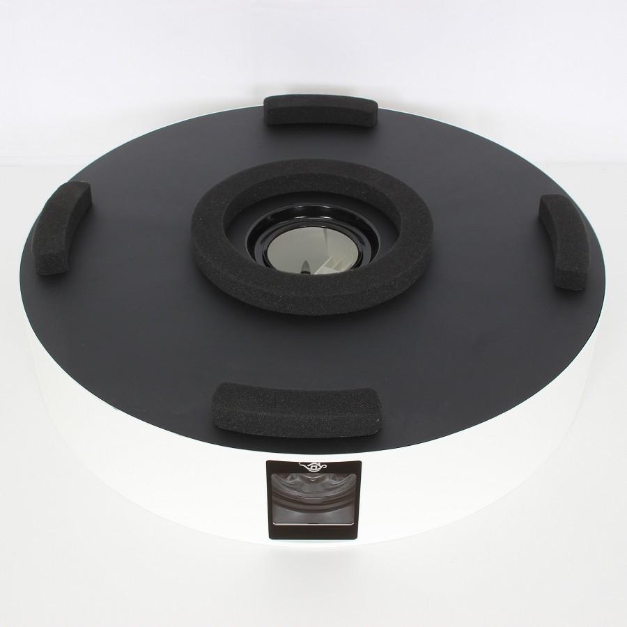 ボーナスストア+5％【美品】popIn Aladdin X2 Plus PA2P22U02DJ プロジェクター・スピーカー内蔵シーリングライト ポップインアラジン 本体 |  | 01