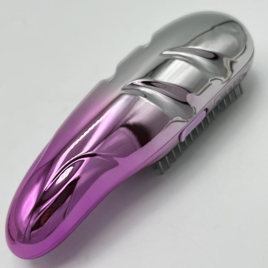 ボーナスストア+5％【美品】ヤーマン CREAGE グロウブラシ CR-04V 家庭用美容器 ヘアケア 美顔器 YA-MAN クリアージュ 本体 |  | 04