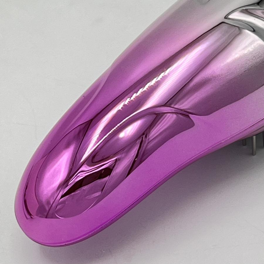 ボーナスストア+5％【美品】ヤーマン CREAGE グロウブラシ CR-04V 家庭用美容器 ヘアケア 美顔器 YA-MAN クリアージュ 本体 |  | 06