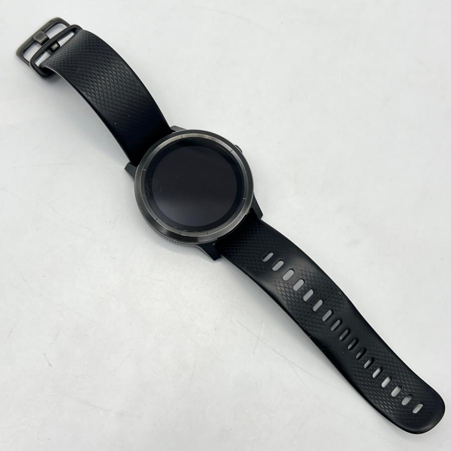 【ボーナスストア+5％】GARMIN vivoactive 3 Black Slate 010-01769-71 スマートウォッチ ガーミン ヴィヴォアクティブ 本体 |  | 01