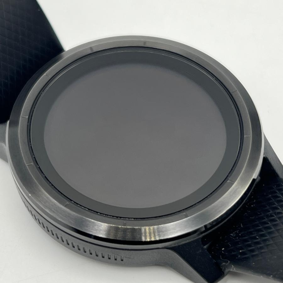 【ボーナスストア+5％】GARMIN vivoactive 3 Black Slate 010-01769-71 スマートウォッチ ガーミン ヴィヴォアクティブ 本体 |  | 03