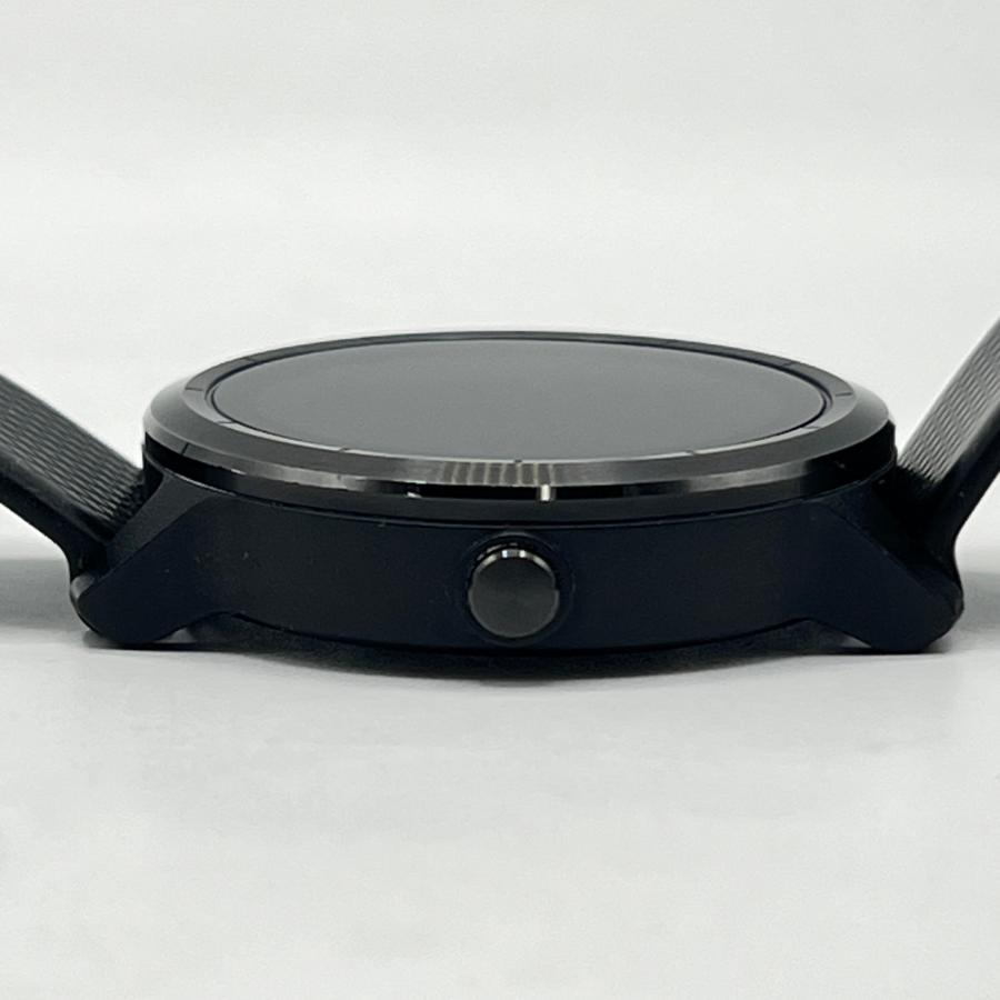 【ボーナスストア+5％】GARMIN vivoactive 3 Black Slate 010-01769-71 スマートウォッチ ガーミン ヴィヴォアクティブ 本体 |  | 07