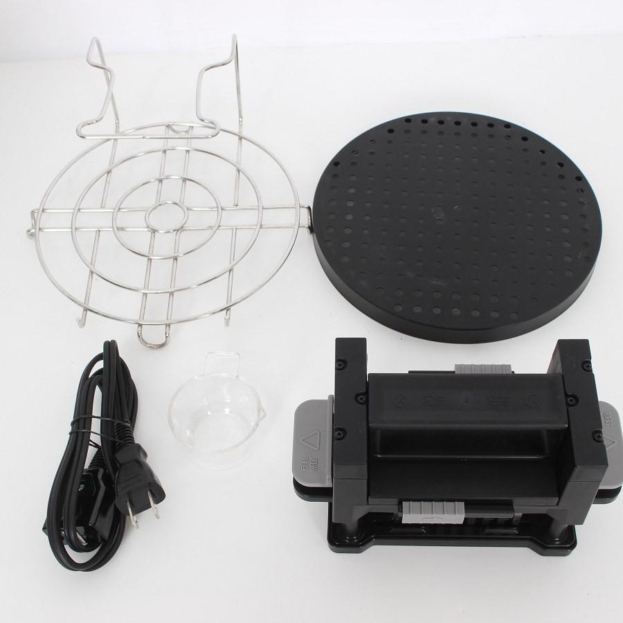 ボーナスストア+5％【美品】DeliSofter DS-1 やわらか食調理家電 介護食 デリソフター 圧力鍋 ギフモ 本体 |  | 10