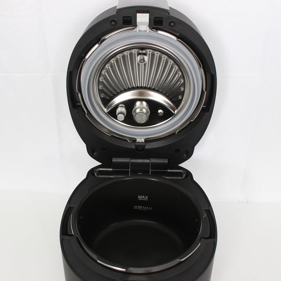 ボーナスストア+5％【美品】DeliSofter DS-1 やわらか食調理家電 介護食 デリソフター 圧力鍋 ギフモ 本体 |  | 04