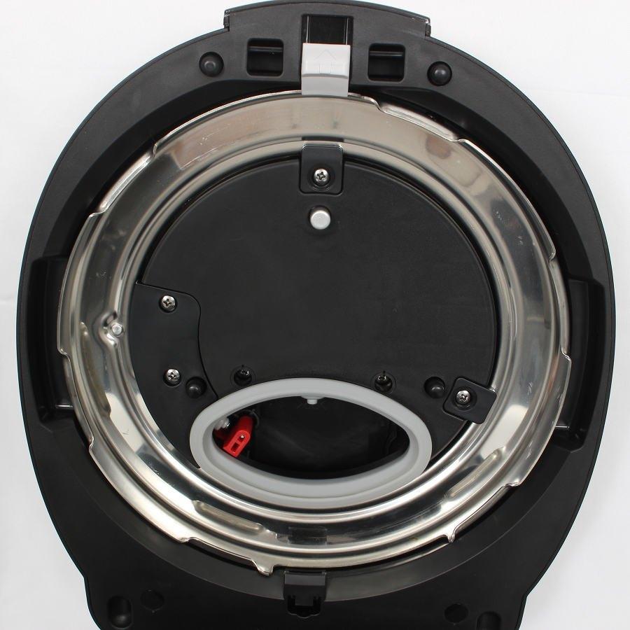 ボーナスストア+5％【美品】DeliSofter DS-1 やわらか食調理家電 介護食 デリソフター 圧力鍋 ギフモ 本体 |  | 05