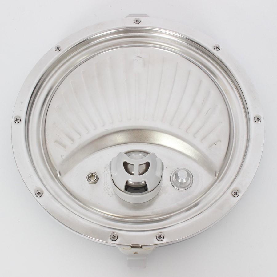 ボーナスストア+5％【美品】DeliSofter DS-1 やわらか食調理家電 介護食 デリソフター 圧力鍋 ギフモ 本体 |  | 07