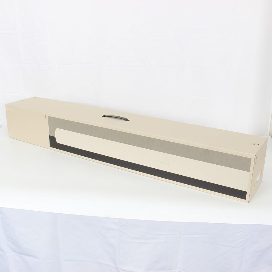 ボーナスストア+5％【新品未開封】Sonos Arc スマートサウンドバー ARCG1JP1 Dolby Atmos対応 AirPlay2対応 アレクサ搭載 ホワイト ソノス アーク |  | 01