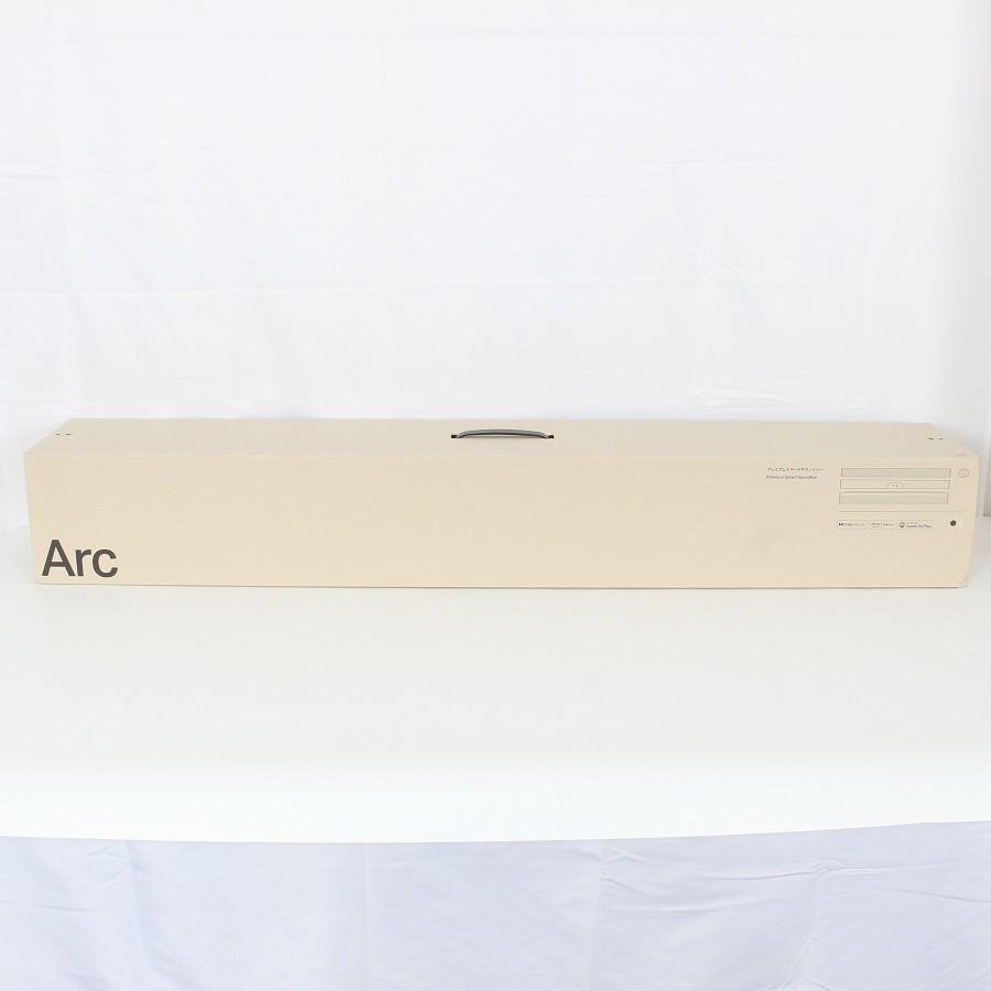 ボーナスストア+5％【新品未開封】Sonos Arc スマートサウンドバー ARCG1JP1 Dolby Atmos対応 AirPlay2対応 アレクサ搭載 ホワイト ソノス アーク |  | 02