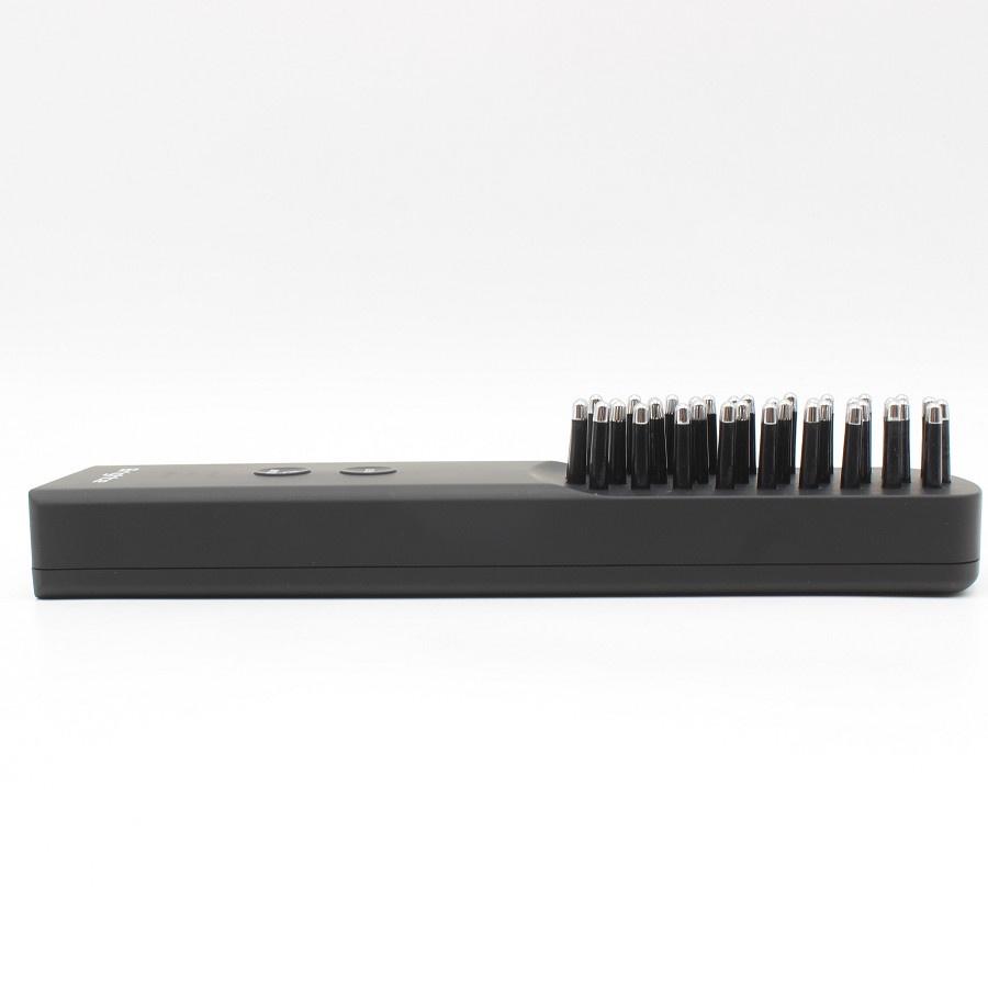 ボーナスストア+5％【美品】Brighte ELEKI BRUSH+ BRT-FSB180 新品