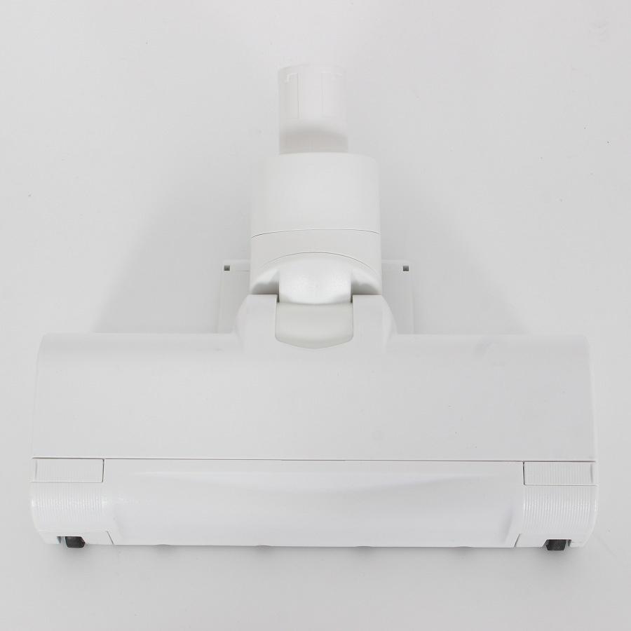 【ボーナスストア+5％】パナソニック MC-NS100K-W セパレート型コードレススティック掃除機 クリーンドック付き 紙パックレス式 1.5kg Panasonic 本体 |  | 01