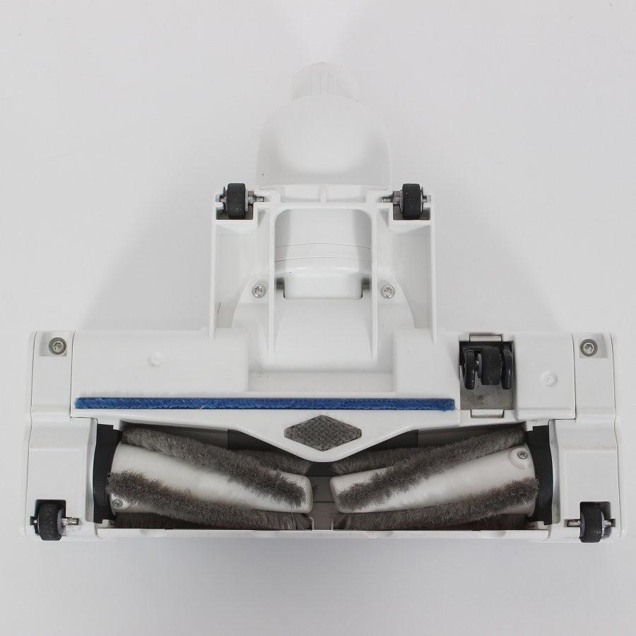 【ボーナスストア+5％】パナソニック MC-NS100K-W セパレート型コードレススティック掃除機 クリーンドック付き 紙パックレス式 1.5kg Panasonic 本体 |  | 02