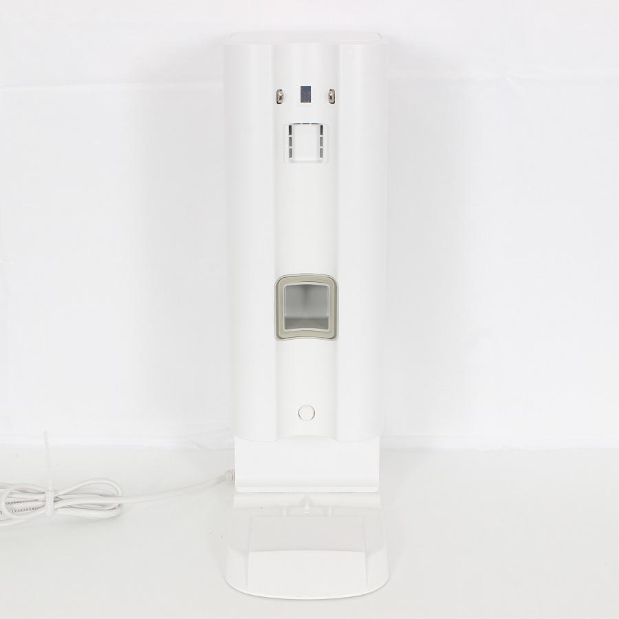 【ボーナスストア+5％】パナソニック MC-NS100K-W セパレート型コードレススティック掃除機 クリーンドック付き 紙パックレス式 1.5kg Panasonic 本体 |  | 06