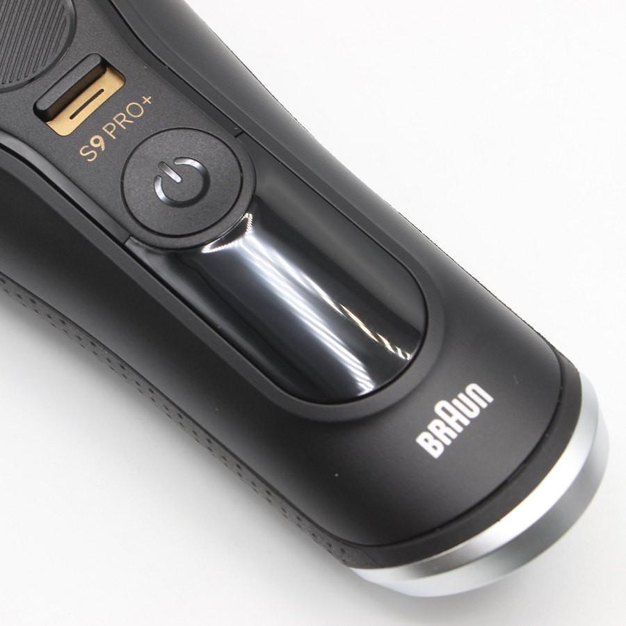 BRAUN S9 PRO+ 未使用品 本体のみ 本体のみ 未使用 展示品 】 ブラウンシェーバー シリーズ9 pro｜Yahoo