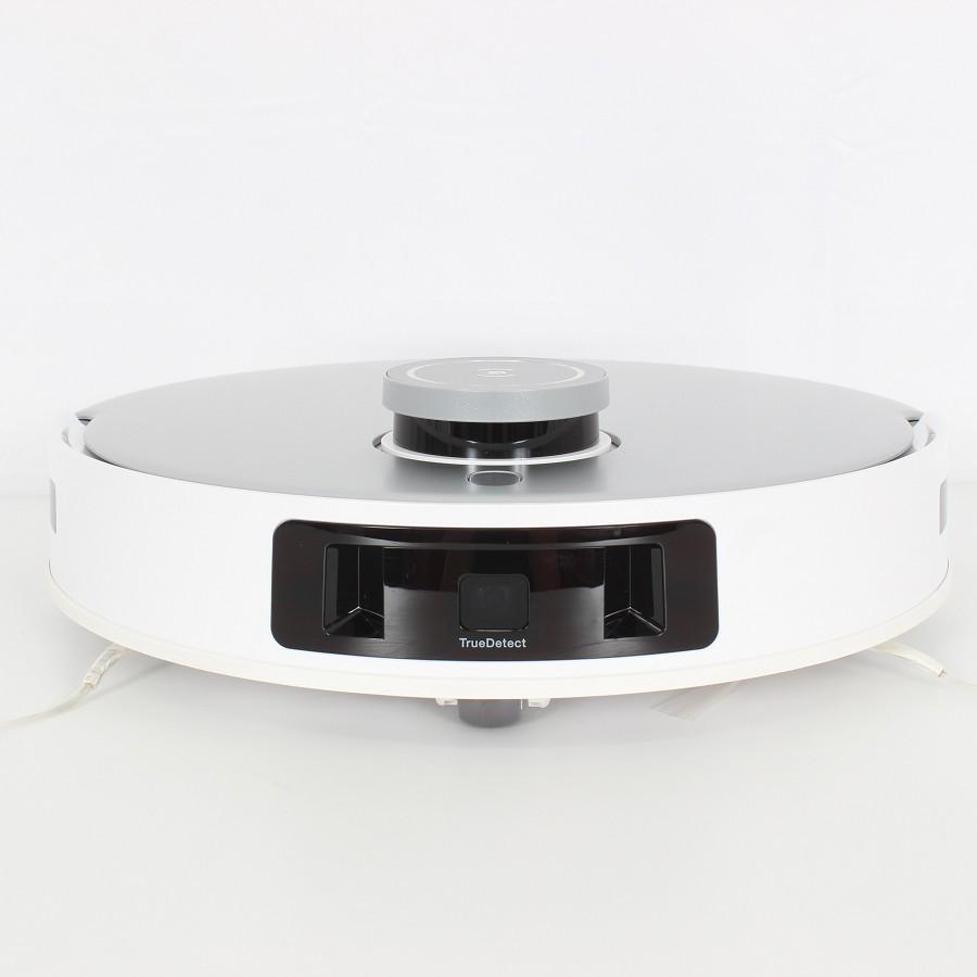 ボーナスストア+5％【美品】ECOVACS DEEBOT T20 OMNI DLX23 ホワイト×シルバー ロボット掃除機 エコバックス ディーボット オムニ 本体 |  | 15