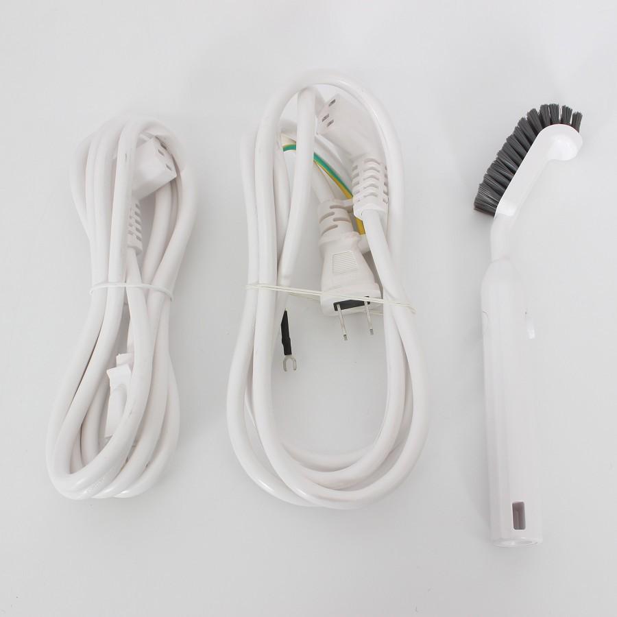 ボーナスストア+5％【美品】ECOVACS DEEBOT T20 OMNI DLX23 ホワイト×シルバー ロボット掃除機 エコバックス ディーボット オムニ 本体 |  | 16