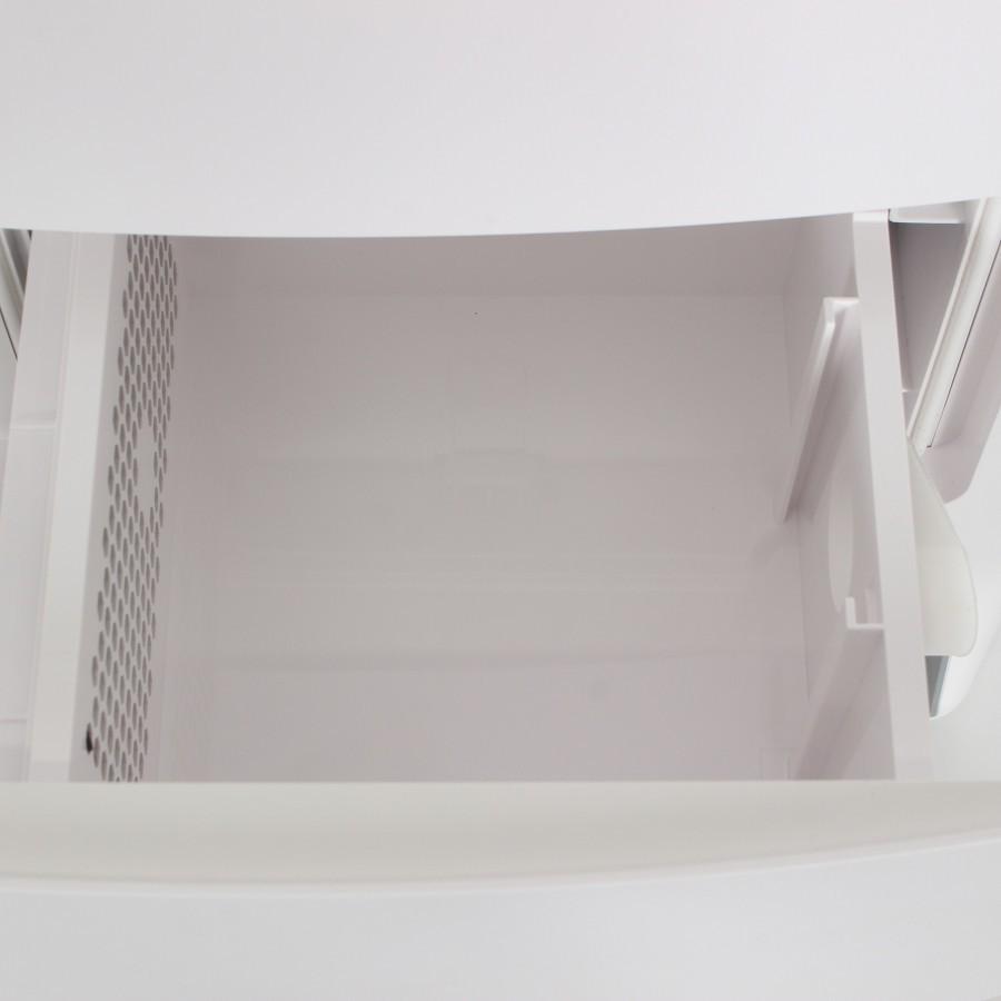 ボーナスストア+5％【美品】ECOVACS DEEBOT T20 OMNI DLX23 ホワイト×シルバー ロボット掃除機 エコバックス ディーボット オムニ 本体 |  | 07