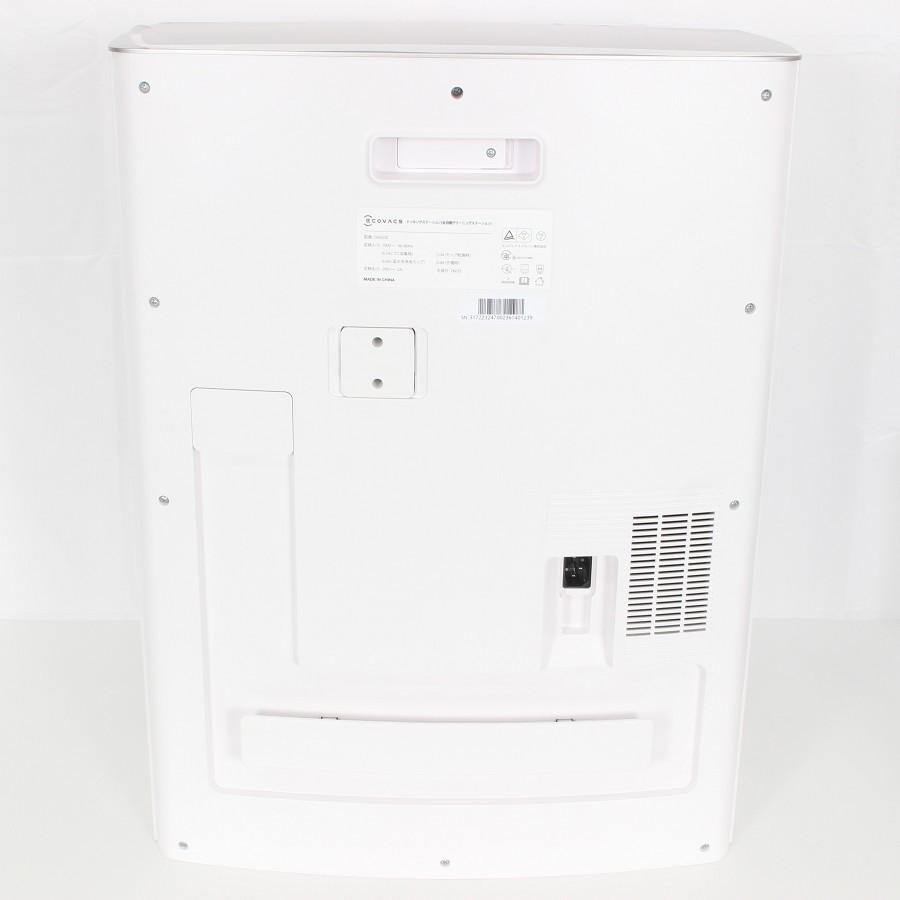 ボーナスストア+5％【美品】ECOVACS DEEBOT T20 OMNI DLX23 ホワイト×シルバー ロボット掃除機 エコバックス ディーボット オムニ 本体 |  | 09