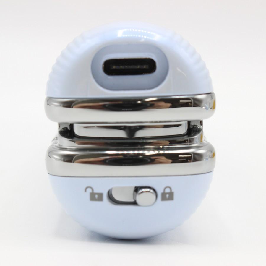 ボーナスストア+5％【美品】MTG ReFa FINGER IRON ST RE-AS-02A