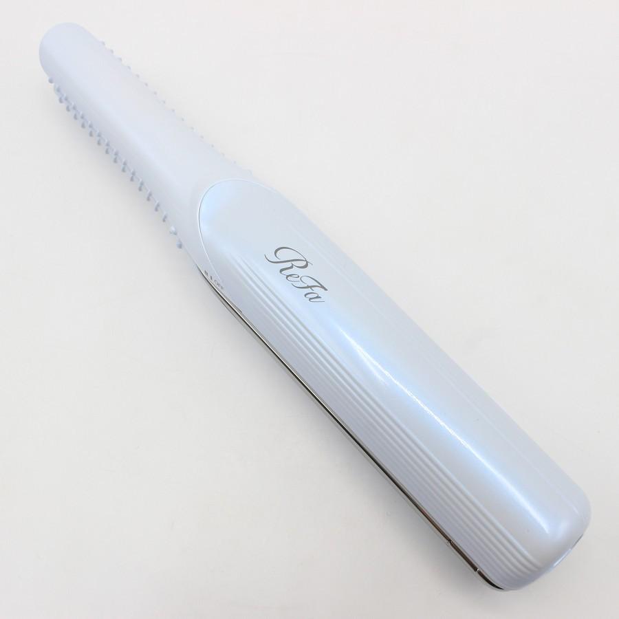 ボーナスストア+5％【美品】MTG ReFa FINGER IRON ST RE-AS-02A