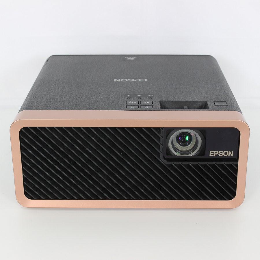 ボーナスストア+5％【美品】エプソン dreamio EF-100B FireTVStick付き