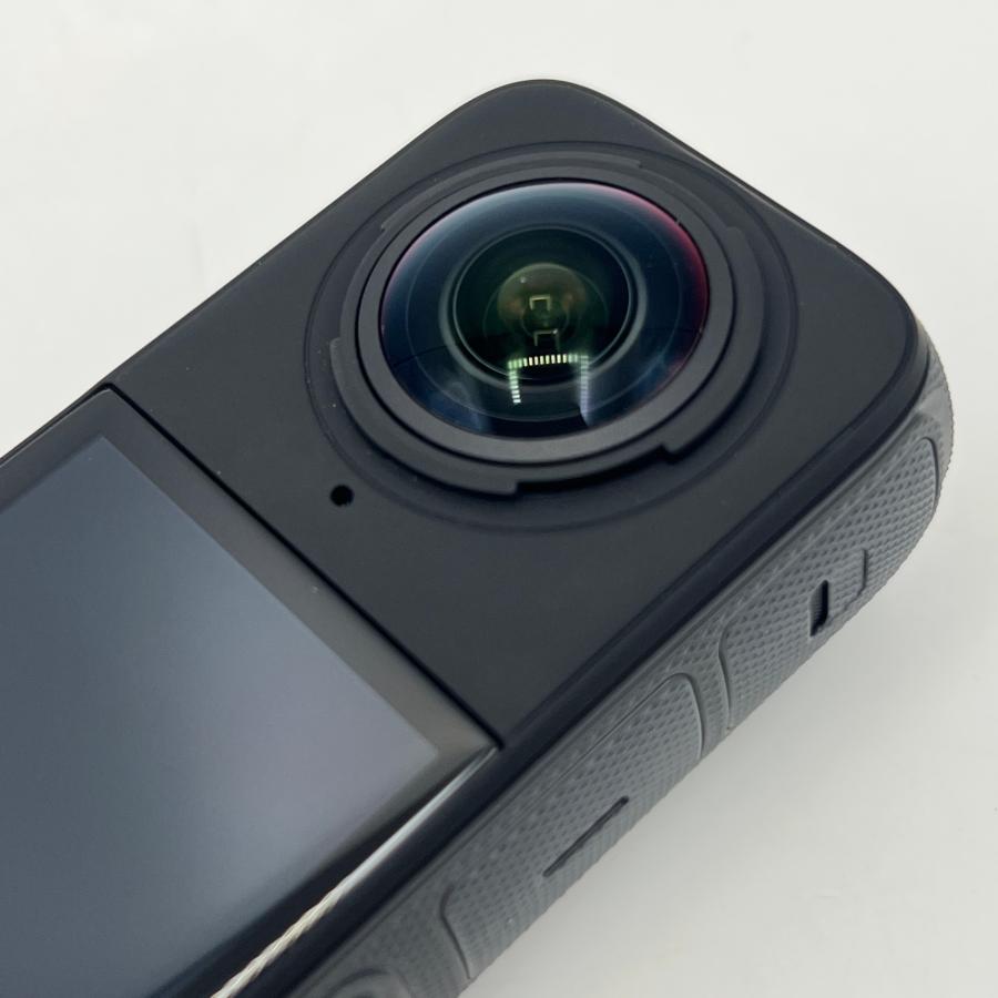 ボーナスストア+5％【美品】Insta360 X4 CINSABMA 360度カメラ 全天球 インスタ360 パノラマ 本体 |  | 05
