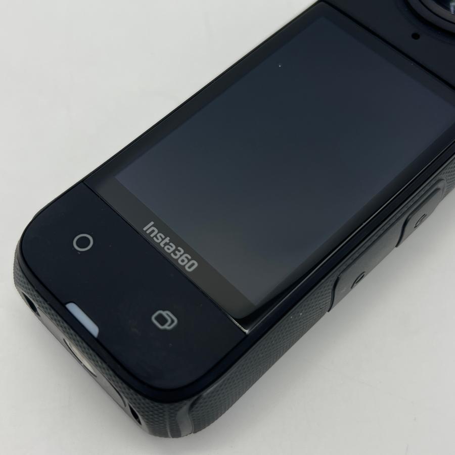 ボーナスストア+5％【美品】Insta360 X4 CINSABMA 360度カメラ 全天球 インスタ360 パノラマ 本体 |  | 06