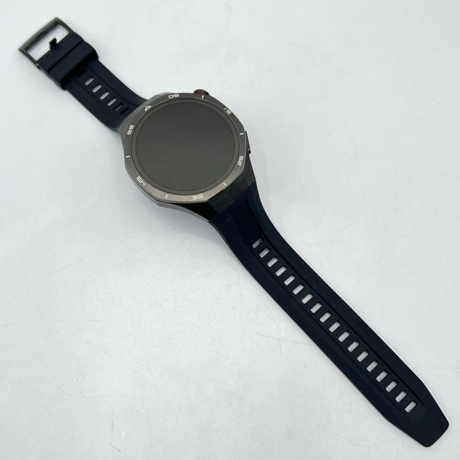 ボーナスストア+5％【美品】HUAWEI WATCH GT 5 PRO 46mm VLI-B29 