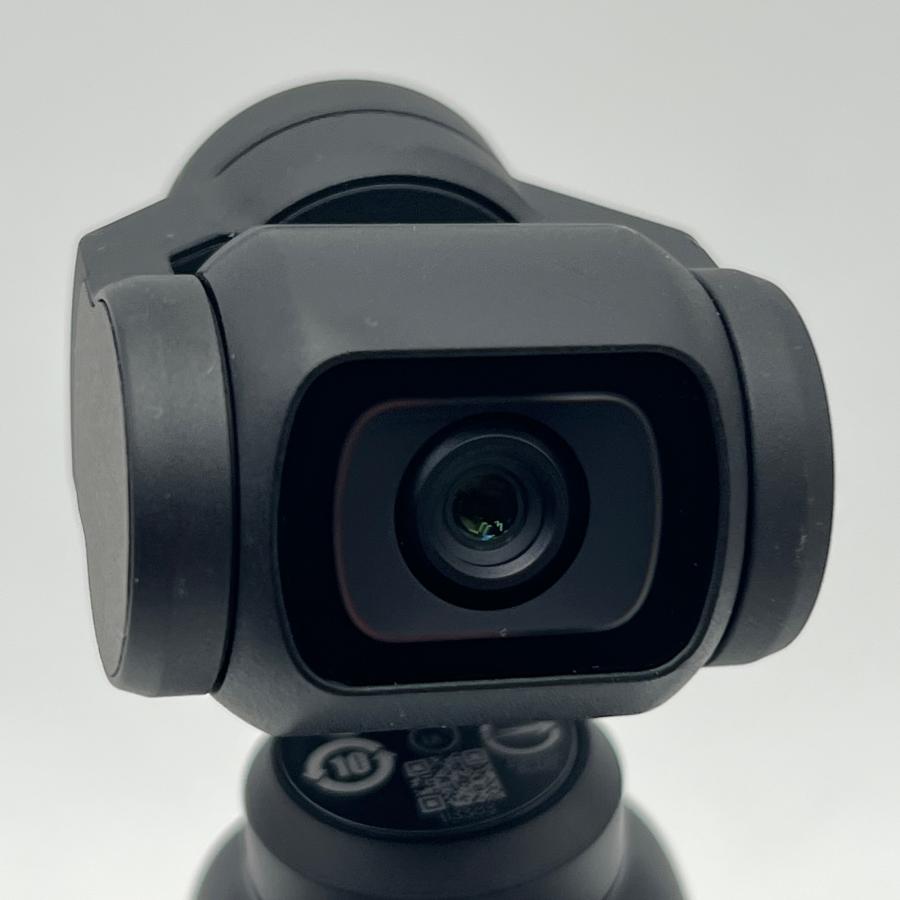 ボーナスストア+5％【美品】DJI Osmo Pocket 3 OP9923 3軸スタビライザー 1インチCMOSセンサー搭載 4K対応 ポケットジンバル アクションカメラ 本体 |  | 02