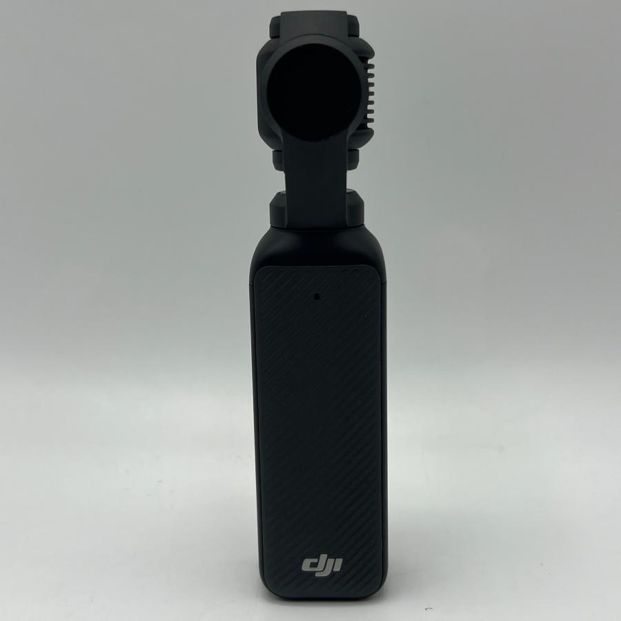 ボーナスストア+5％【美品】DJI Osmo Pocket 3 OP9923 3軸スタビライザー 1インチCMOSセンサー搭載 4K対応 ポケットジンバル アクションカメラ 本体 |  | 04