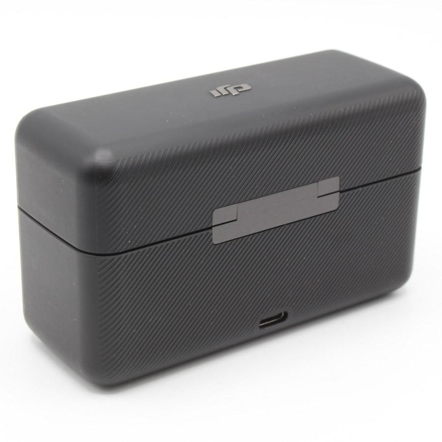 【ボーナスストア+5％】DJI Mic MICFCC ワイヤレスマイク トランスミッター×2+レシーバー+充電ケース |  | 10