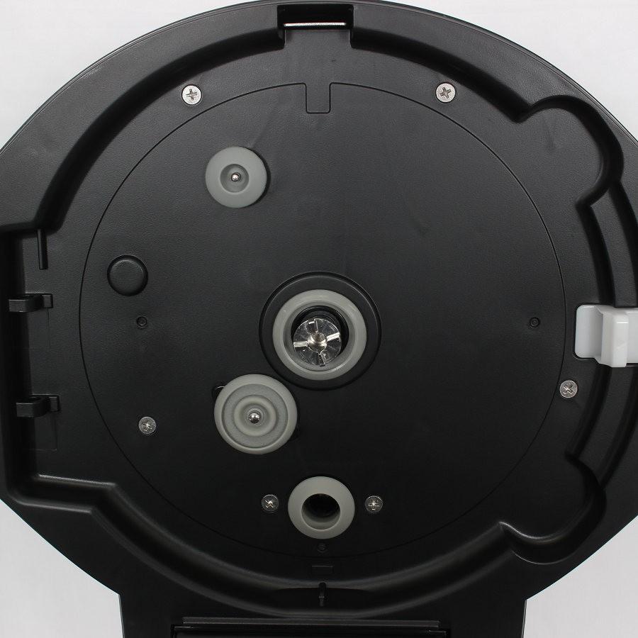 ボーナスストア+5％【美品】シャープ ヘルシオ ホットクック KN-HW24H-B プレミアムブラック 水なし自動調理鍋 HEALSIO 電気圧力鍋 SHARP 本体 |  | 02