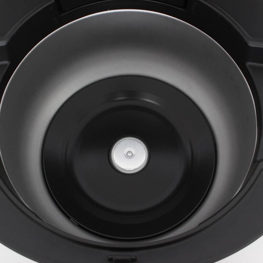 ボーナスストア+5％【美品】シャープ ヘルシオ ホットクック KN-HW24H-B プレミアムブラック 水なし自動調理鍋 HEALSIO 電気圧力鍋 SHARP 本体 |  | 03